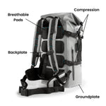 Fitness Rucksack - Perfect for Training, Hiking and Office