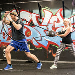 Flex Handle XL - Large padded loop