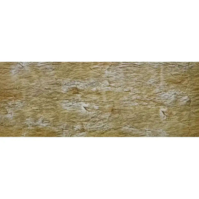 Flex Rückwand Sandstein M Dekoration Für Aquarium Von OASE Natürliche Sandstein Optik Dünn Und Flexibel