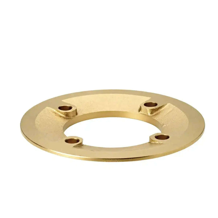 Folienklemmflansch 100 T