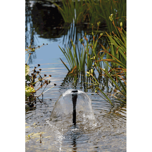 Oase Filtral UVC 5000