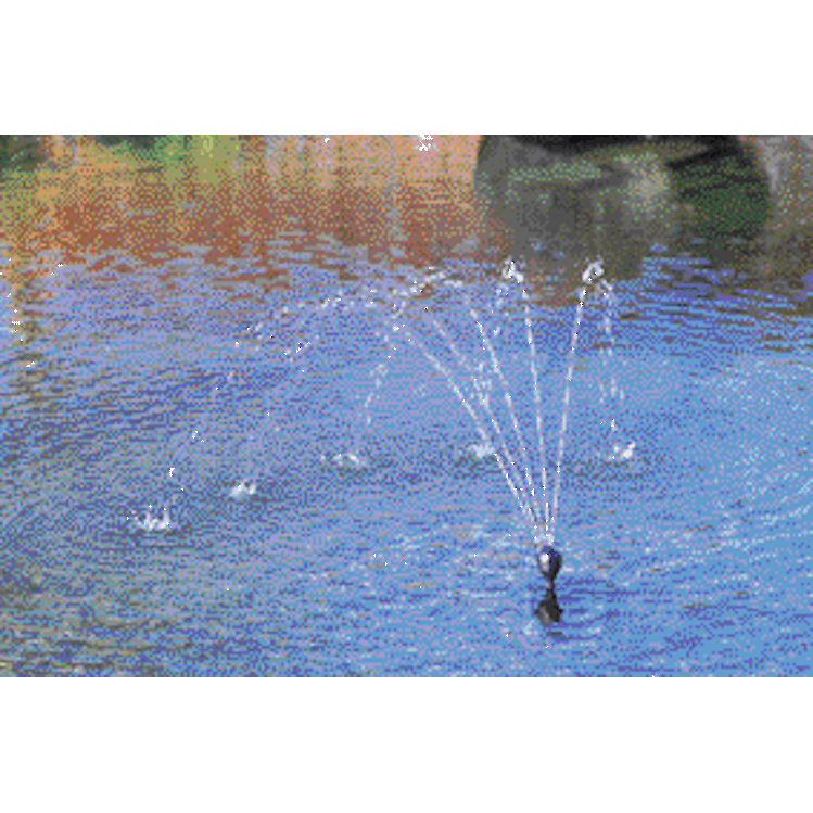 Oase Filtral UVC 5000