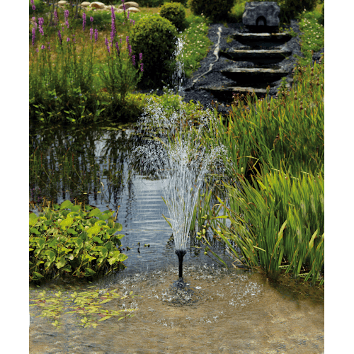 Oase Filtral UVC 5000