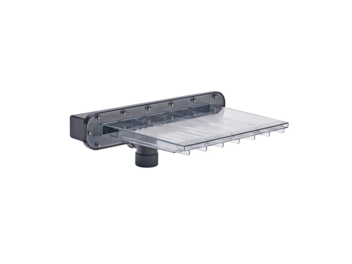 Pontec PondoFall LED beleuchtete Wasserfallschütte