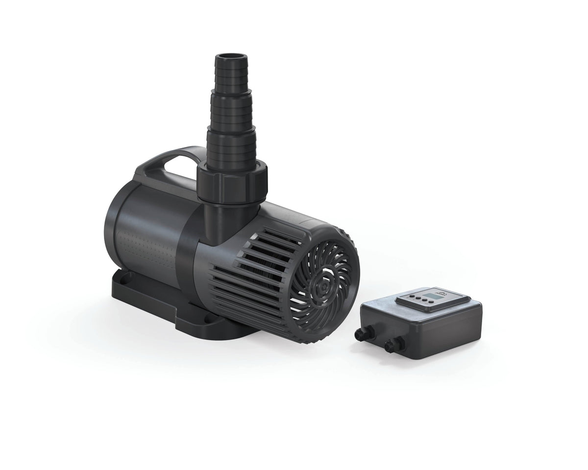 Pontec PondoMax Eco 5000 Control