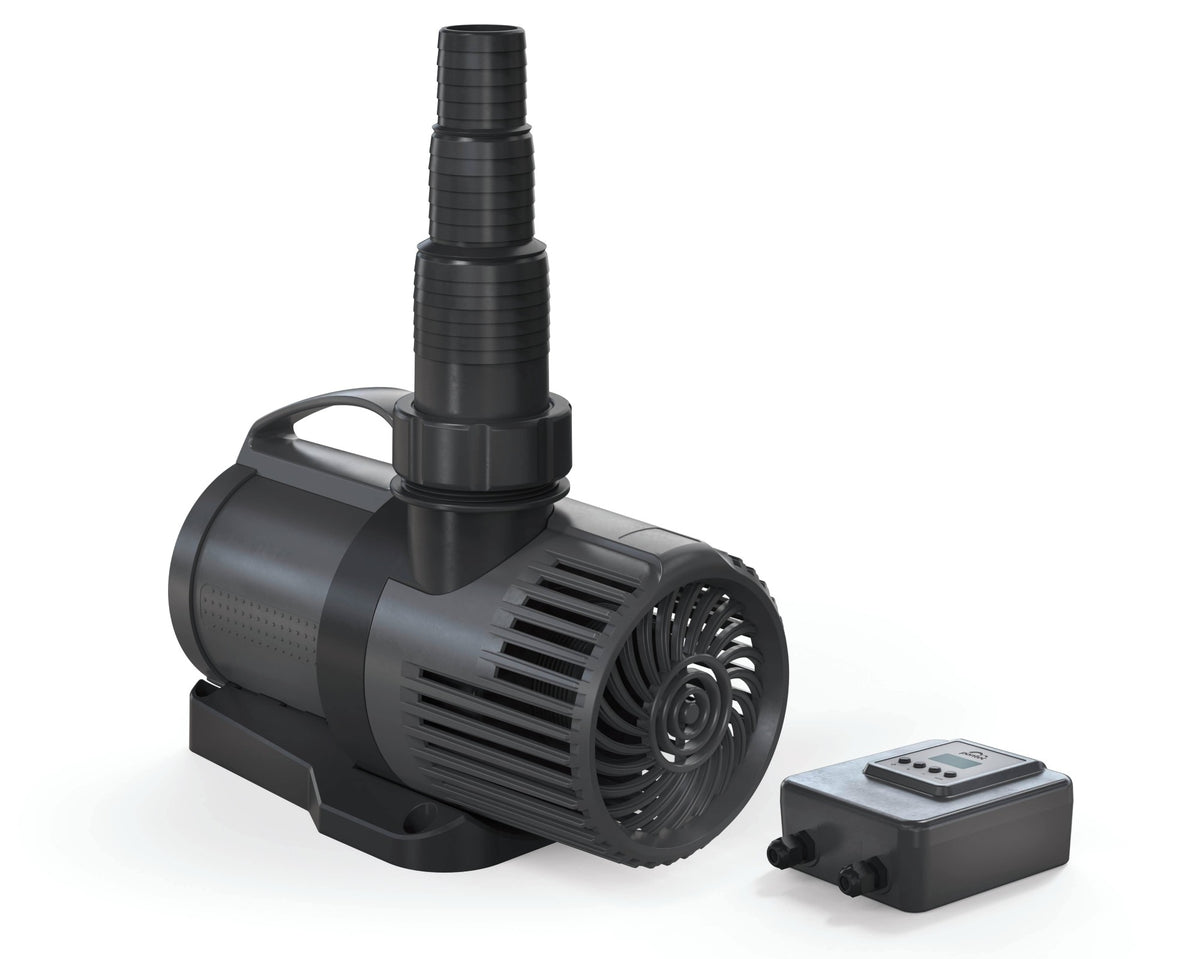 Pontec PondoMax Eco 15000 Control