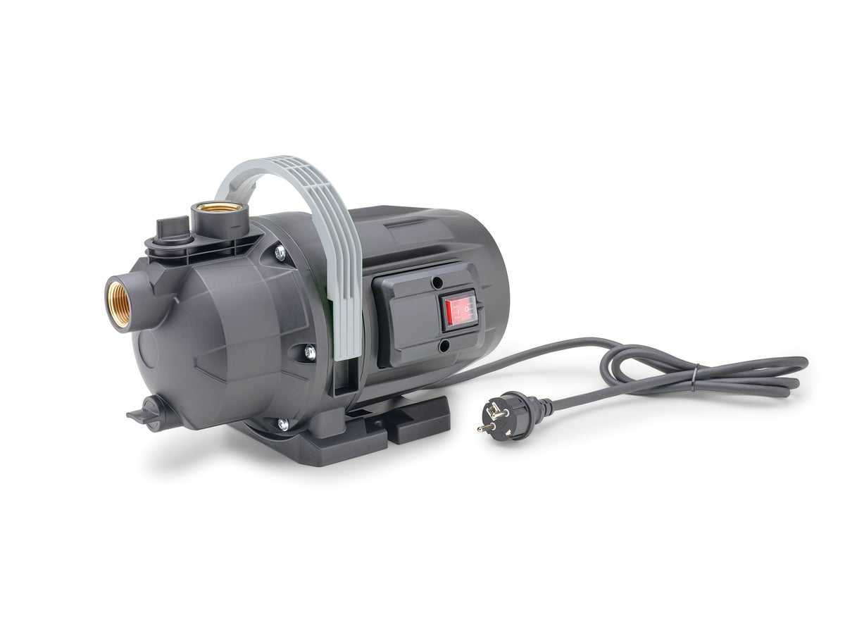 Pontec PondoGarden 3200 Gartenpumpe