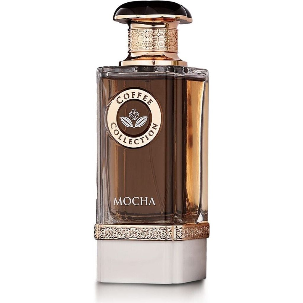 Fragrance World Mocha Eau de Parfum 100 ml