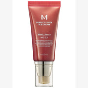 Missha M Perfect Cover BB Cream No.23 Natural Beige 50ml