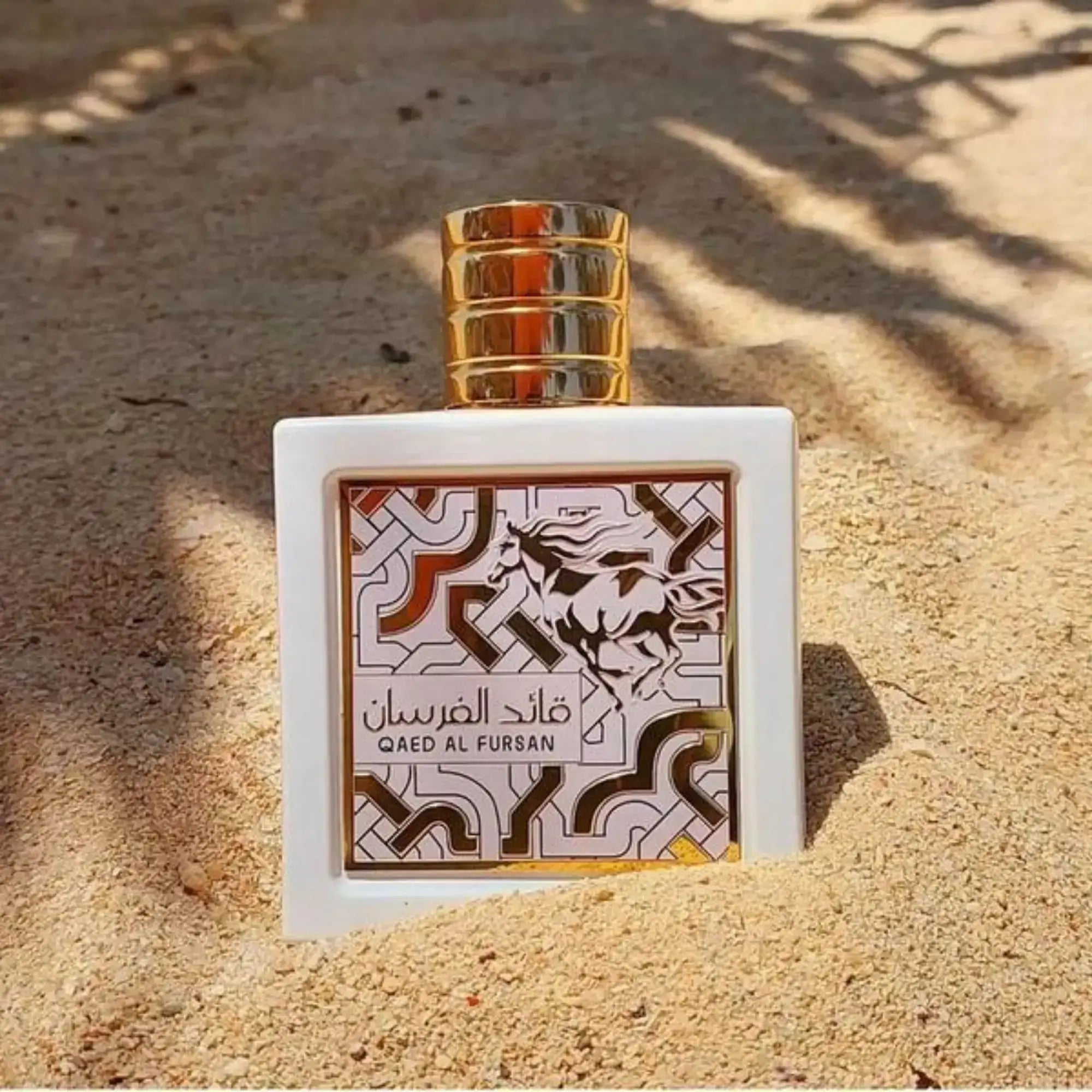 Lattafa Qaed Al Fursan Unlimited Eau de Parfum 90ml
