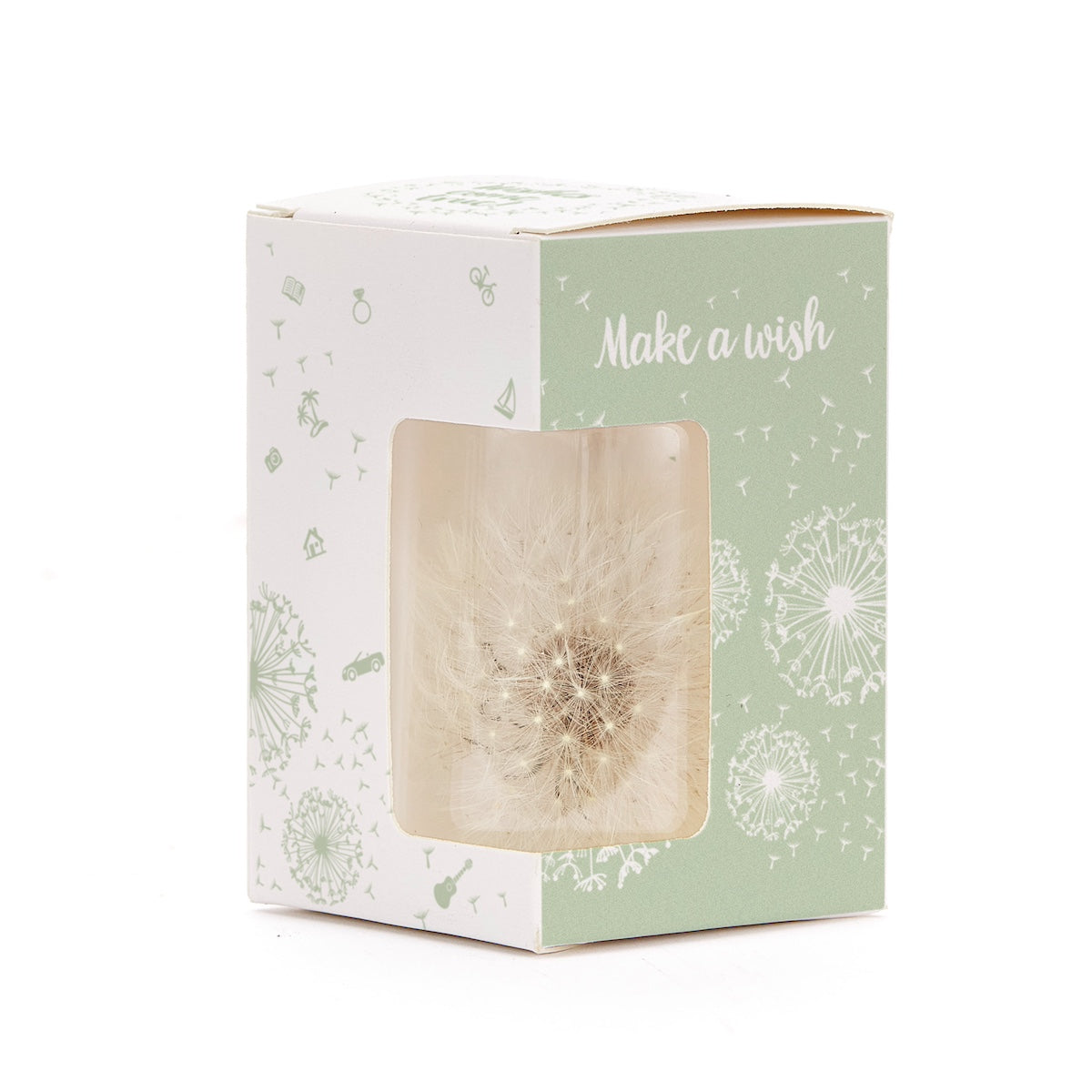 Wunscherfüller – Geld kreativ verpacken