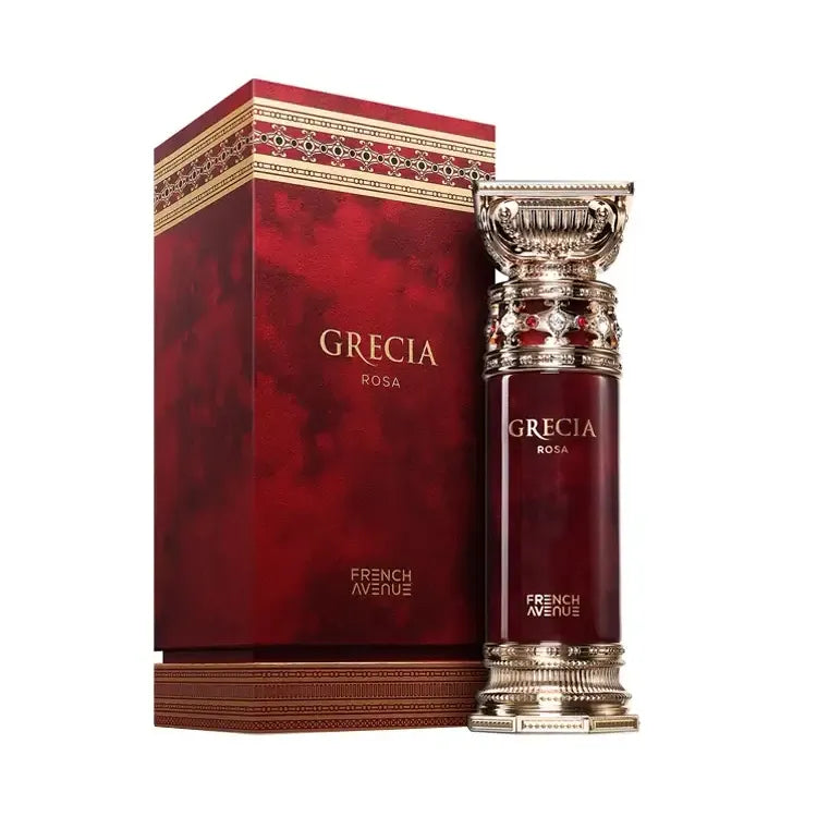 French Avenue Grecia Rosa Extrait de Parfum 100ml