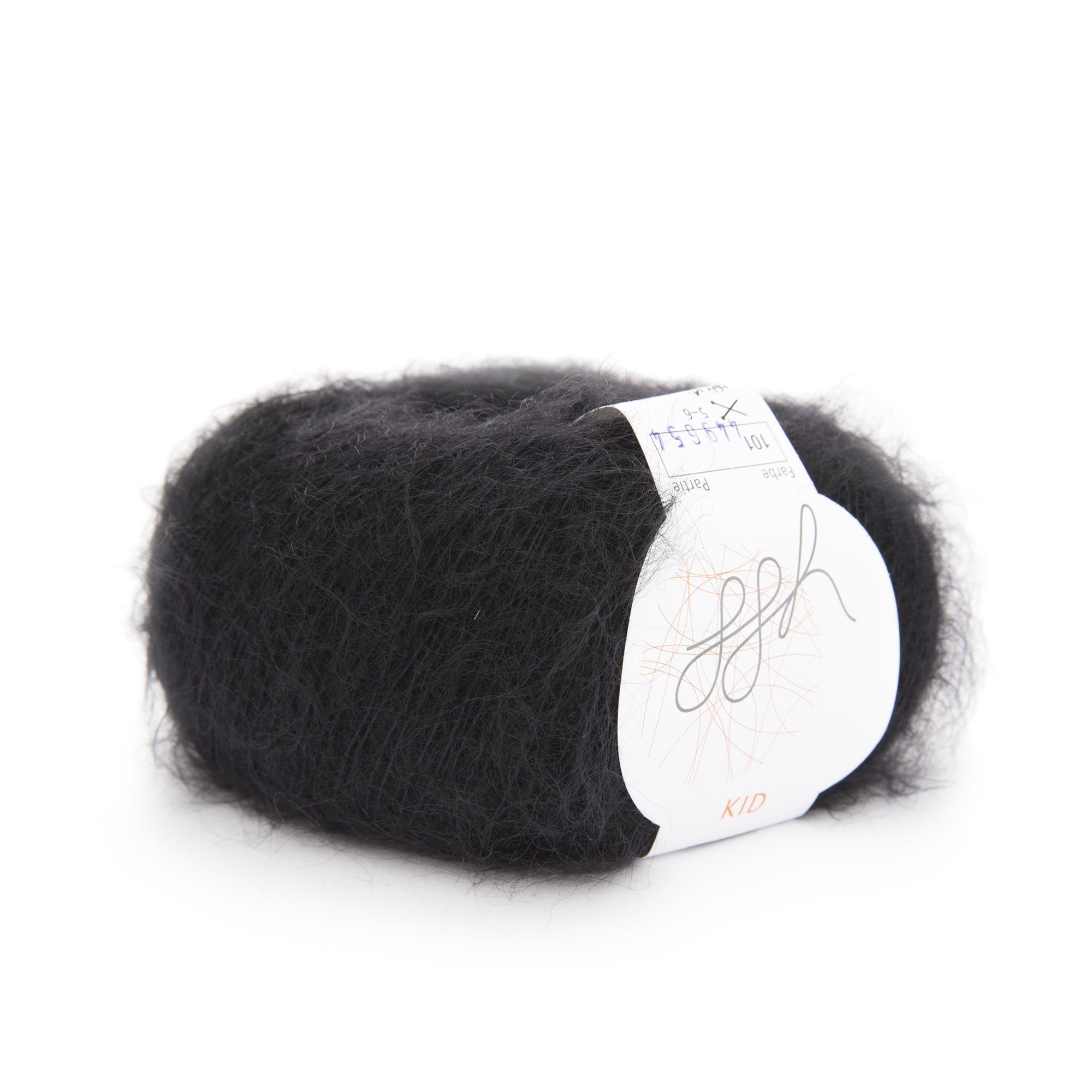 ggh Kid | 101 - Schwarz