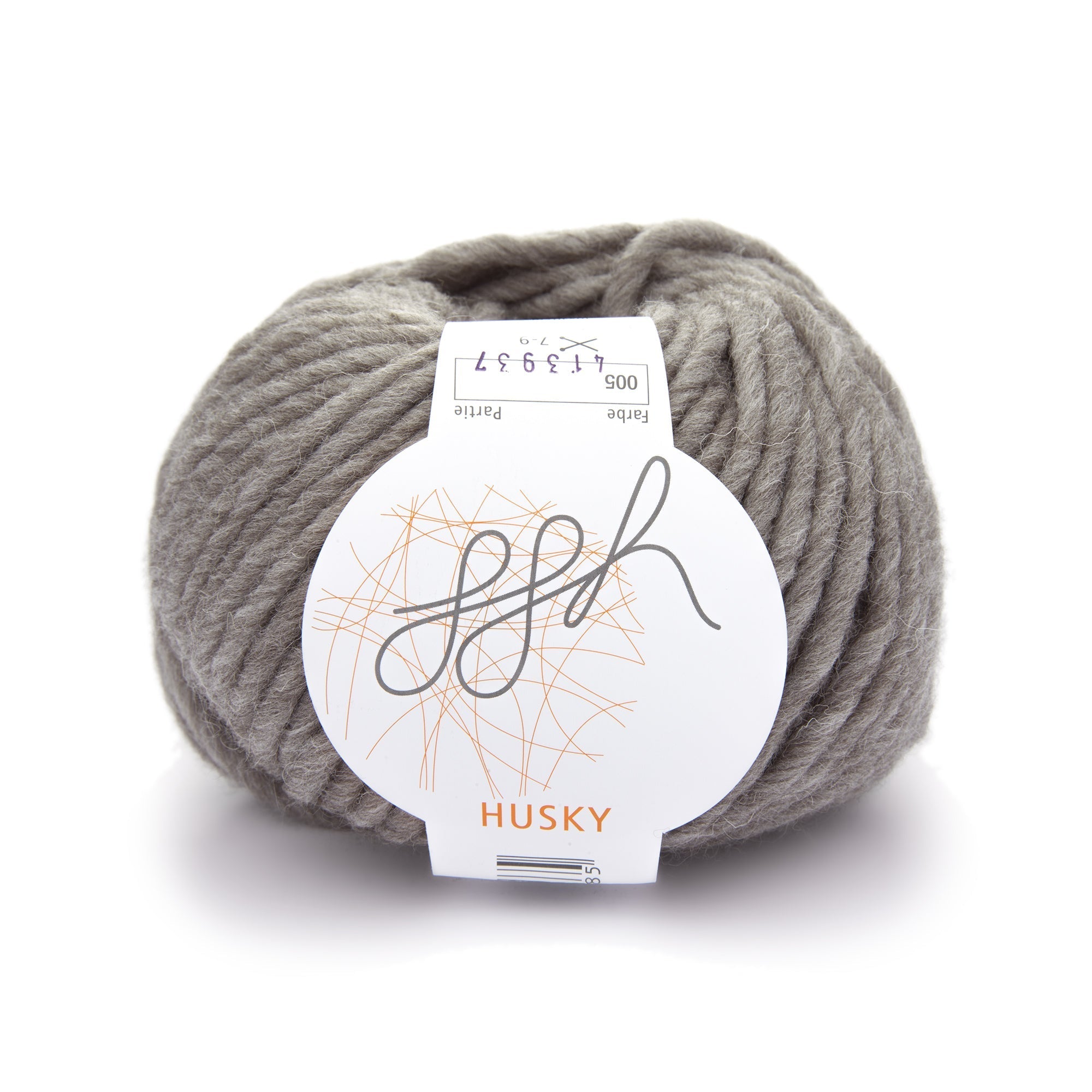 ggh Husky | 005 - Feldstein