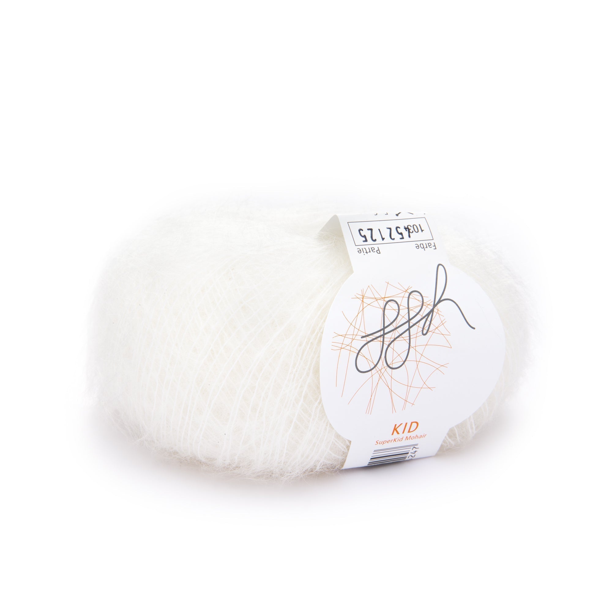 ggh Kid | 103 - Weiß