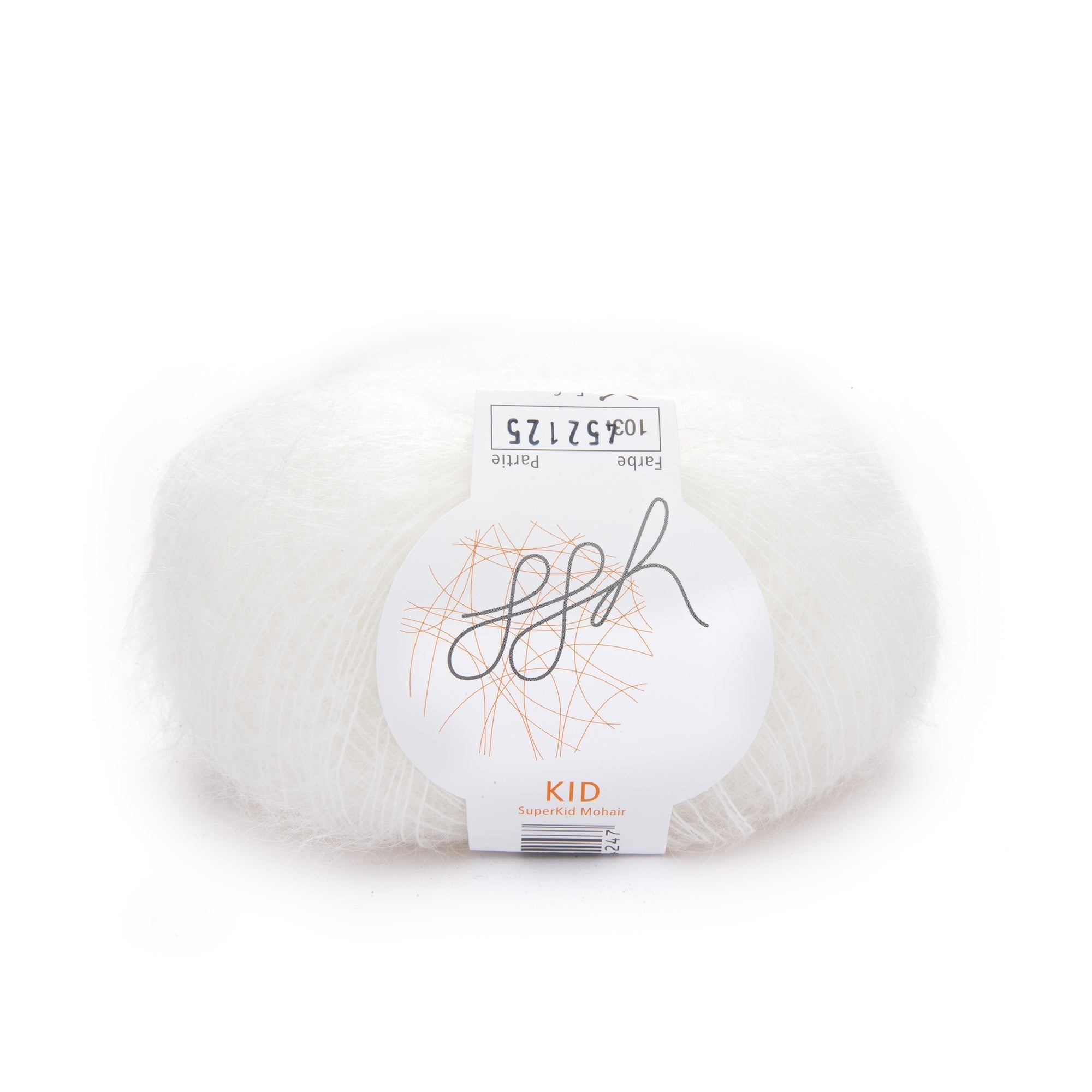 ggh Kid | 103 - Weiß