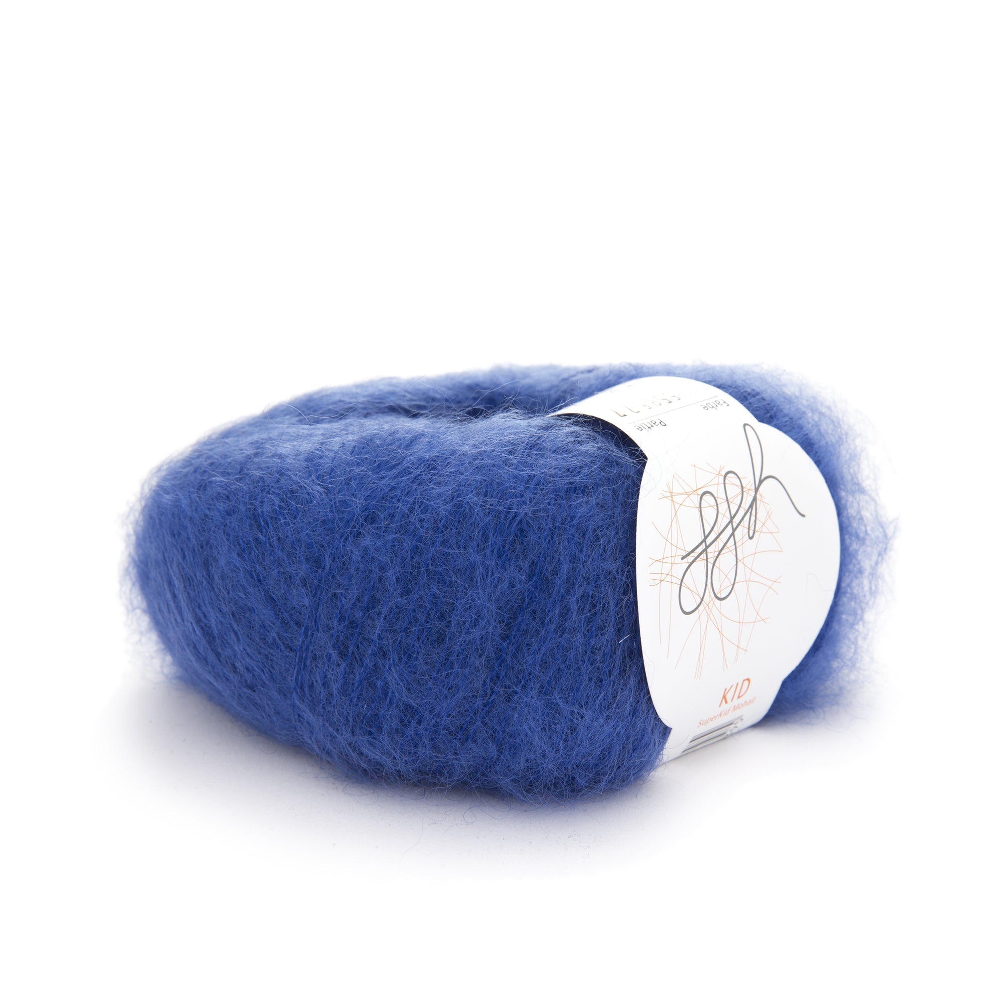 ggh Kid | 108 - Royalblau