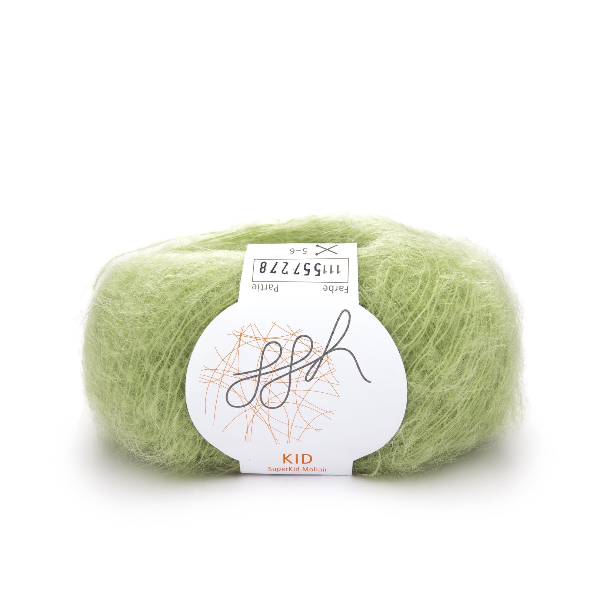 ggh Kid | 111 - Pistaziengrün