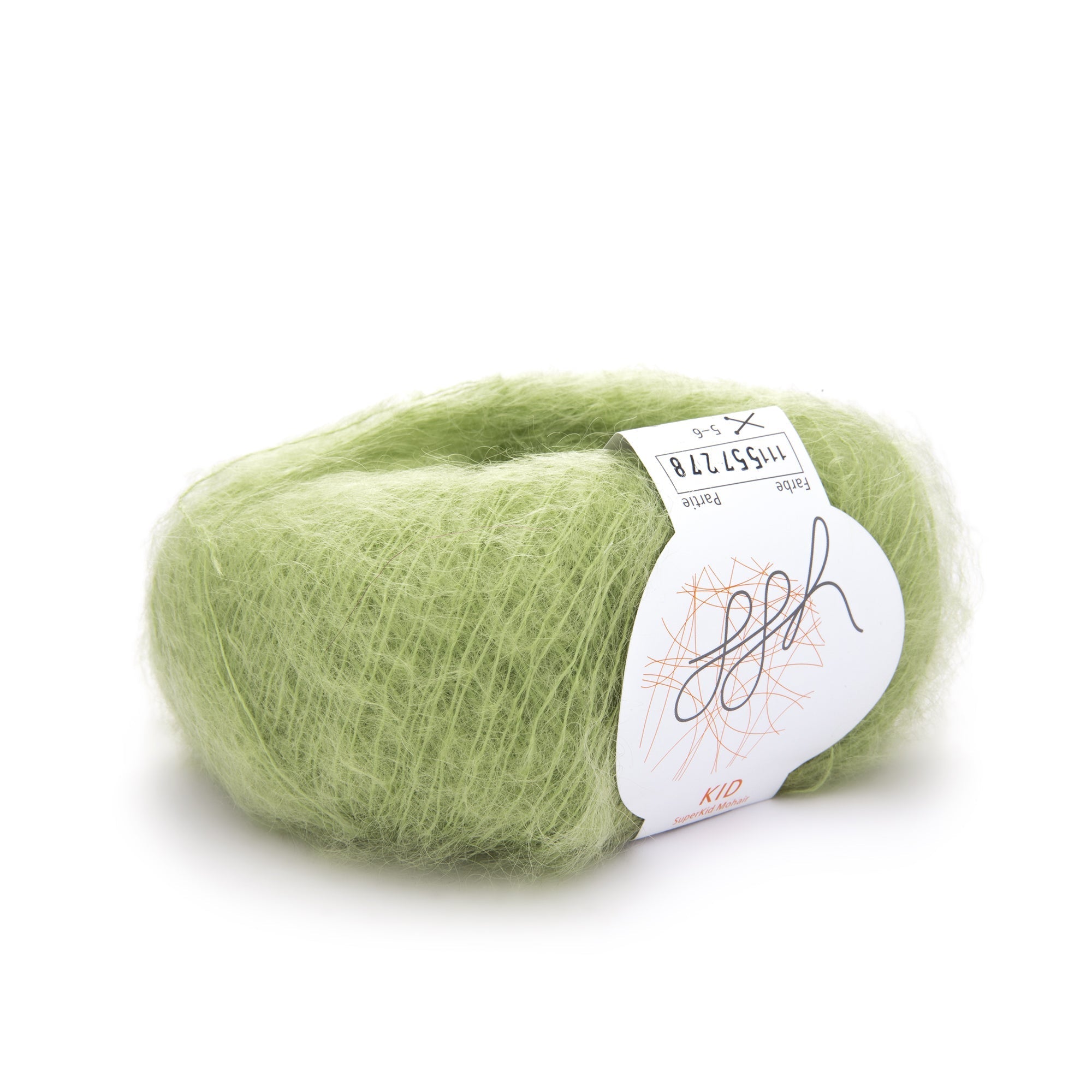 ggh Kid | 111 - Pistaziengrün