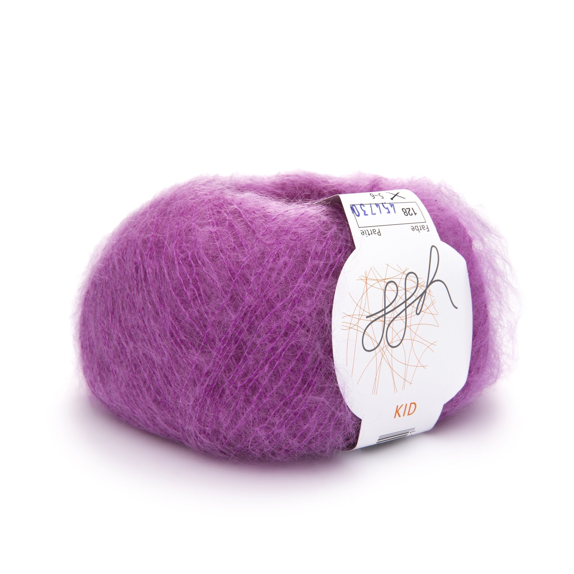 ggh Kid | 128 - Zyklam