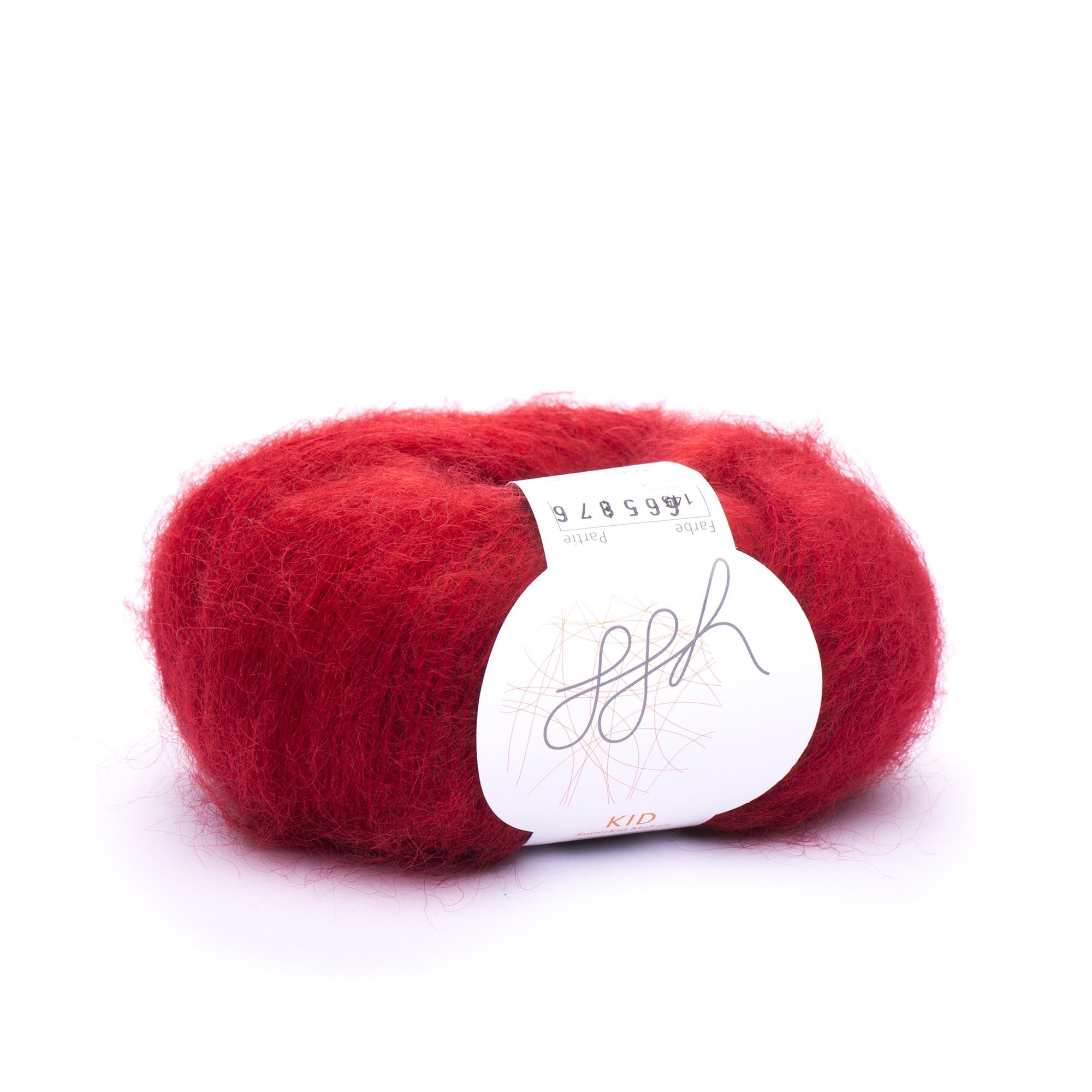 ggh Kid | 145 - Purpurrot