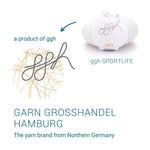 ggh Lacy |  001 - Wollweiß