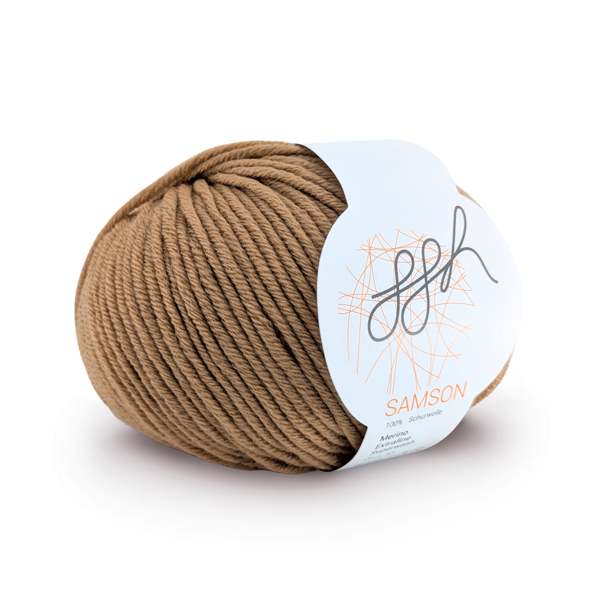 ggh Samson | 107 - Beige