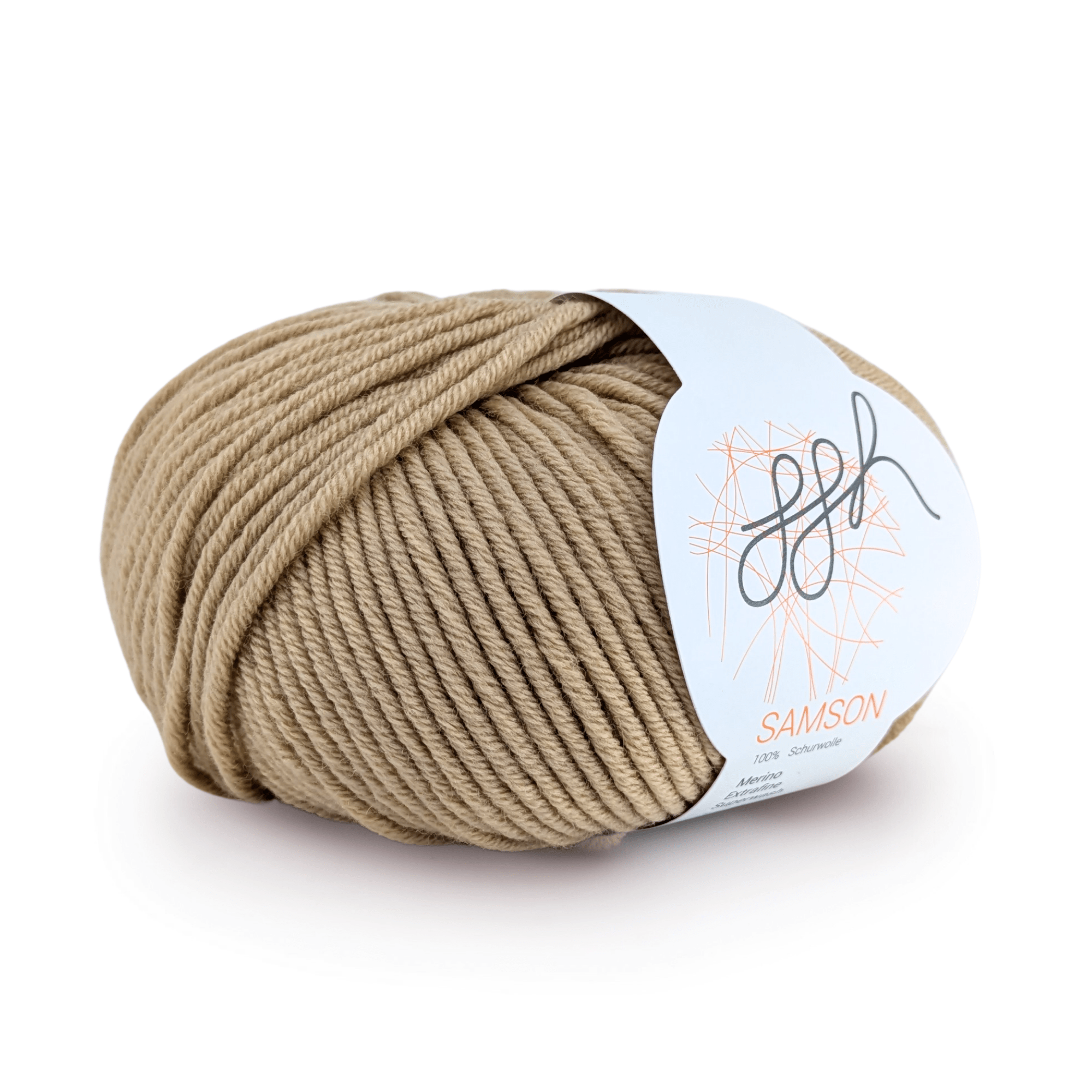 ggh Samson | 108 - Angorakanin