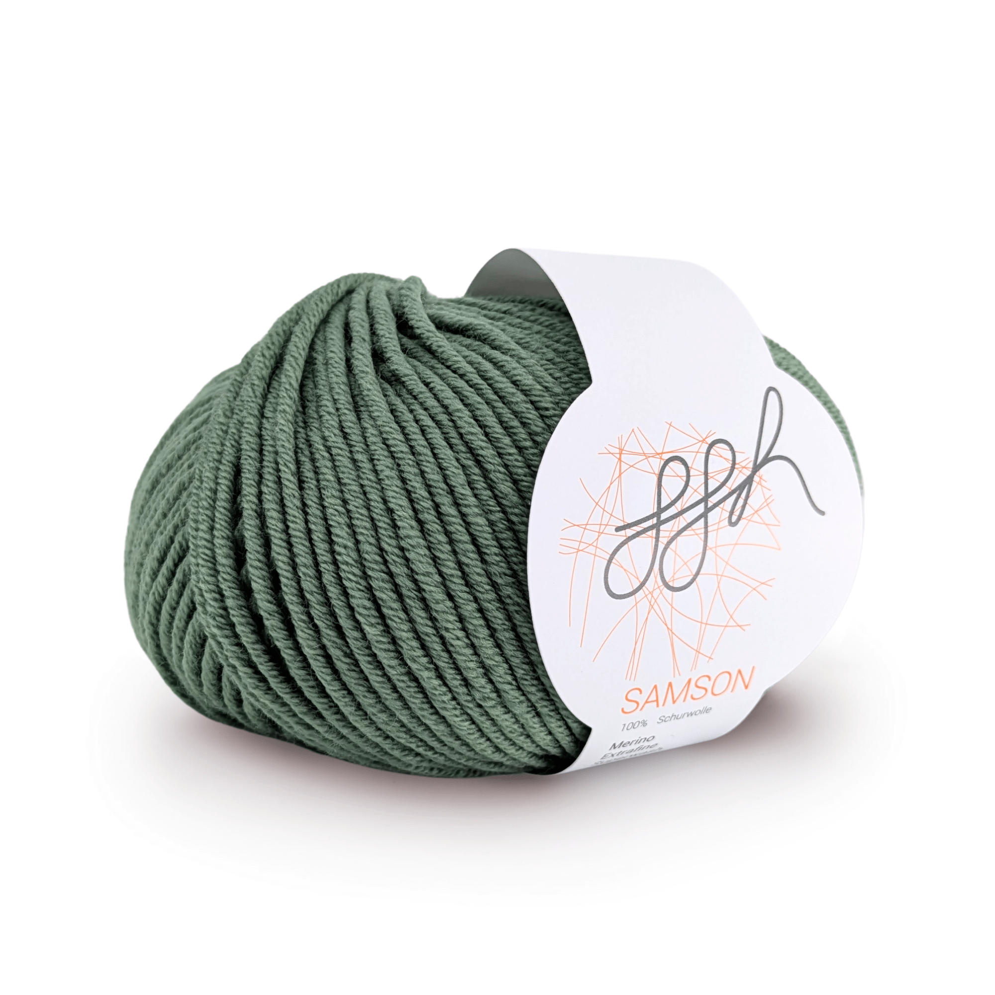 ggh Samson | 110 - Schilfgrün