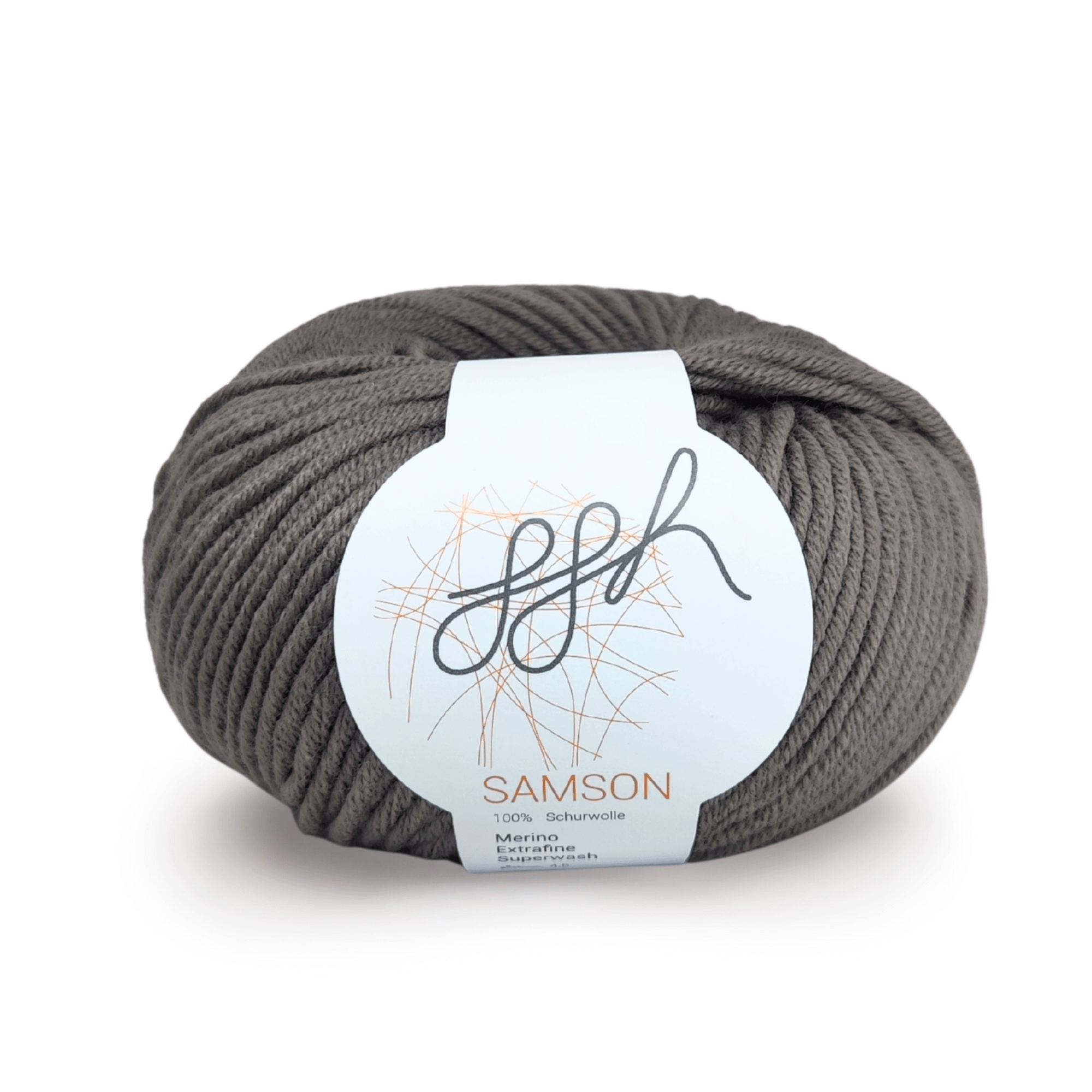 ggh Samson | 116 - Französisch Grau