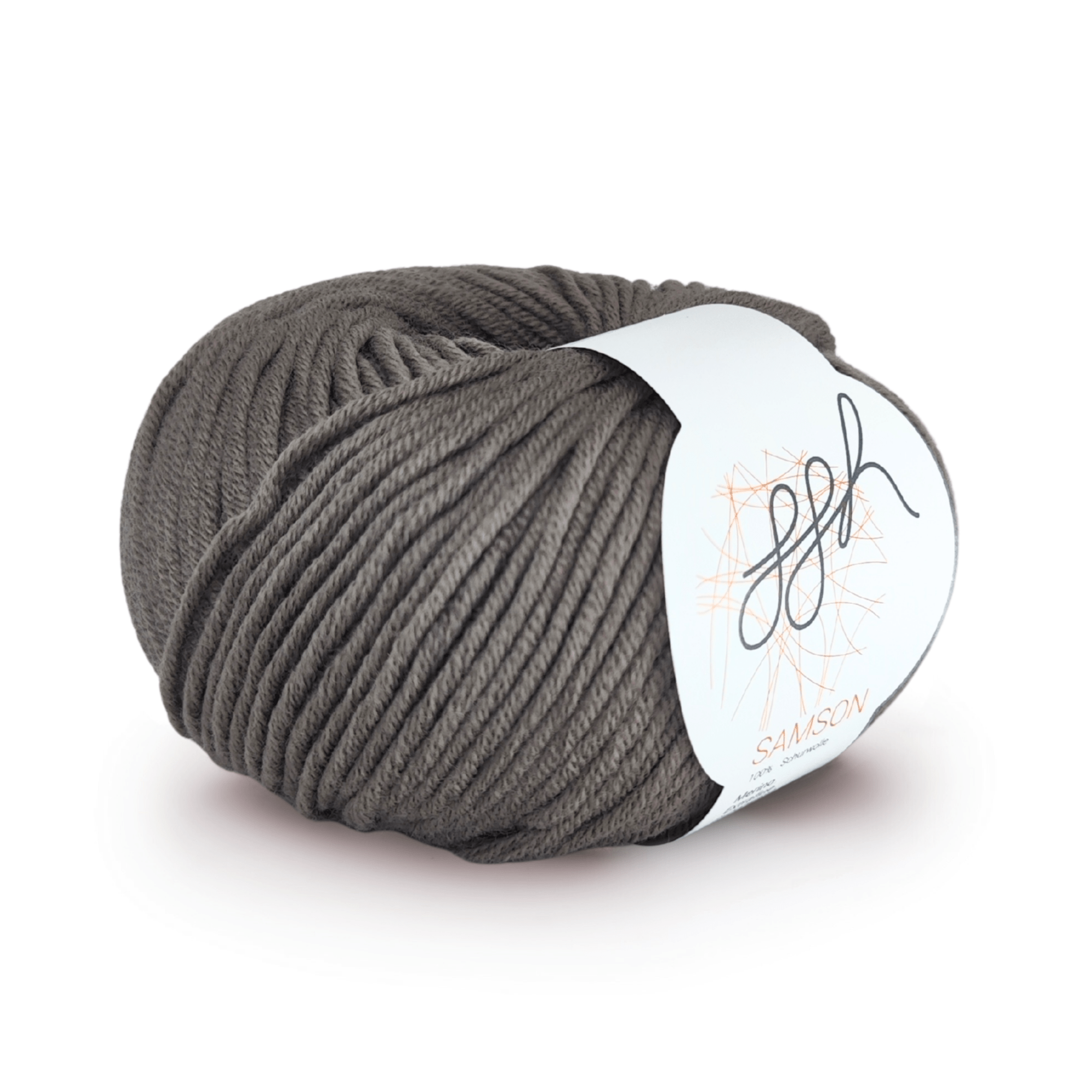 ggh Samson | 116 - Französisch Grau