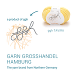 ggh Tavira | 009  - Zitronenbonbon