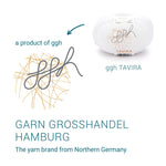 ggh Tavira | 010 - Cremeweiß