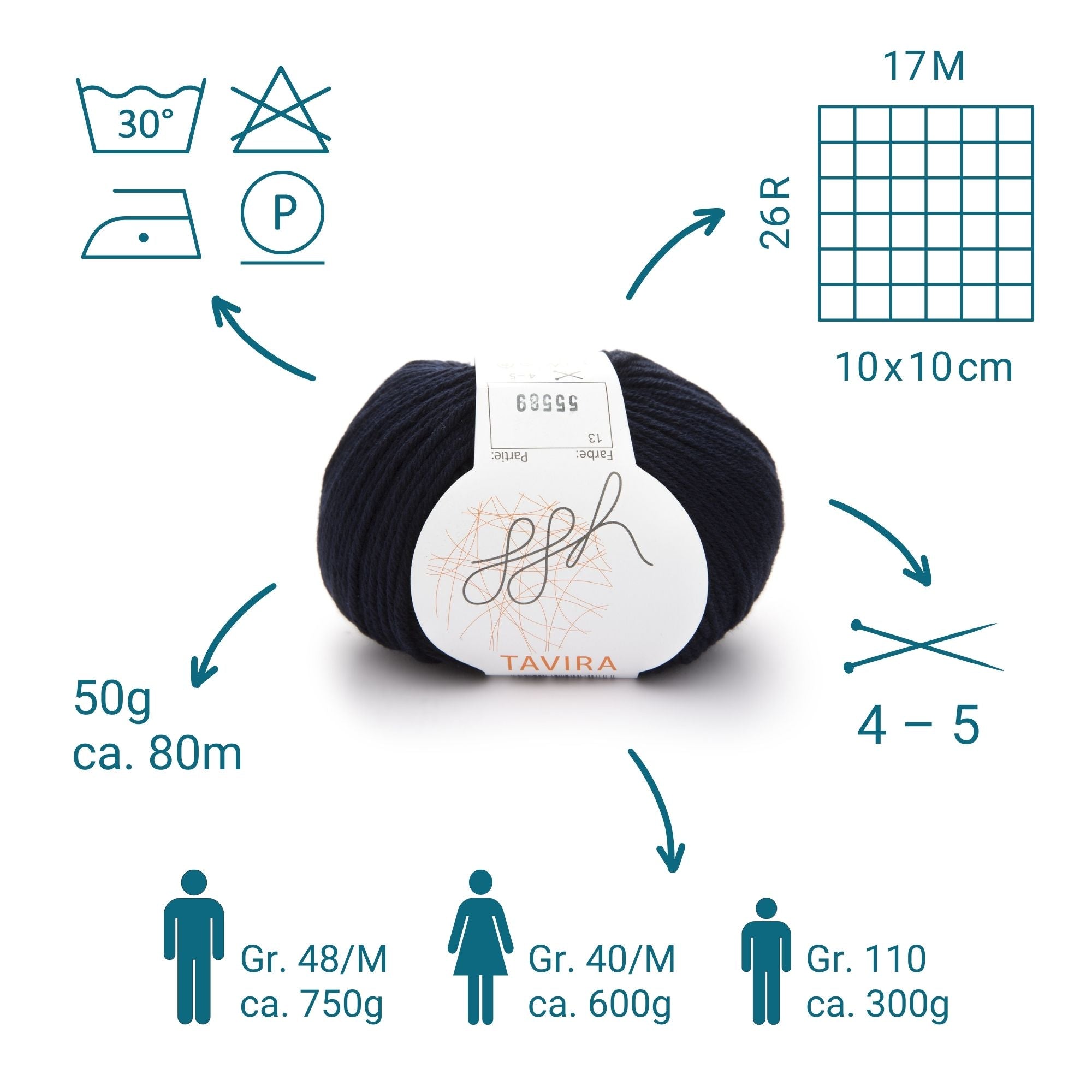 ggh Tavira | 013 - Marine