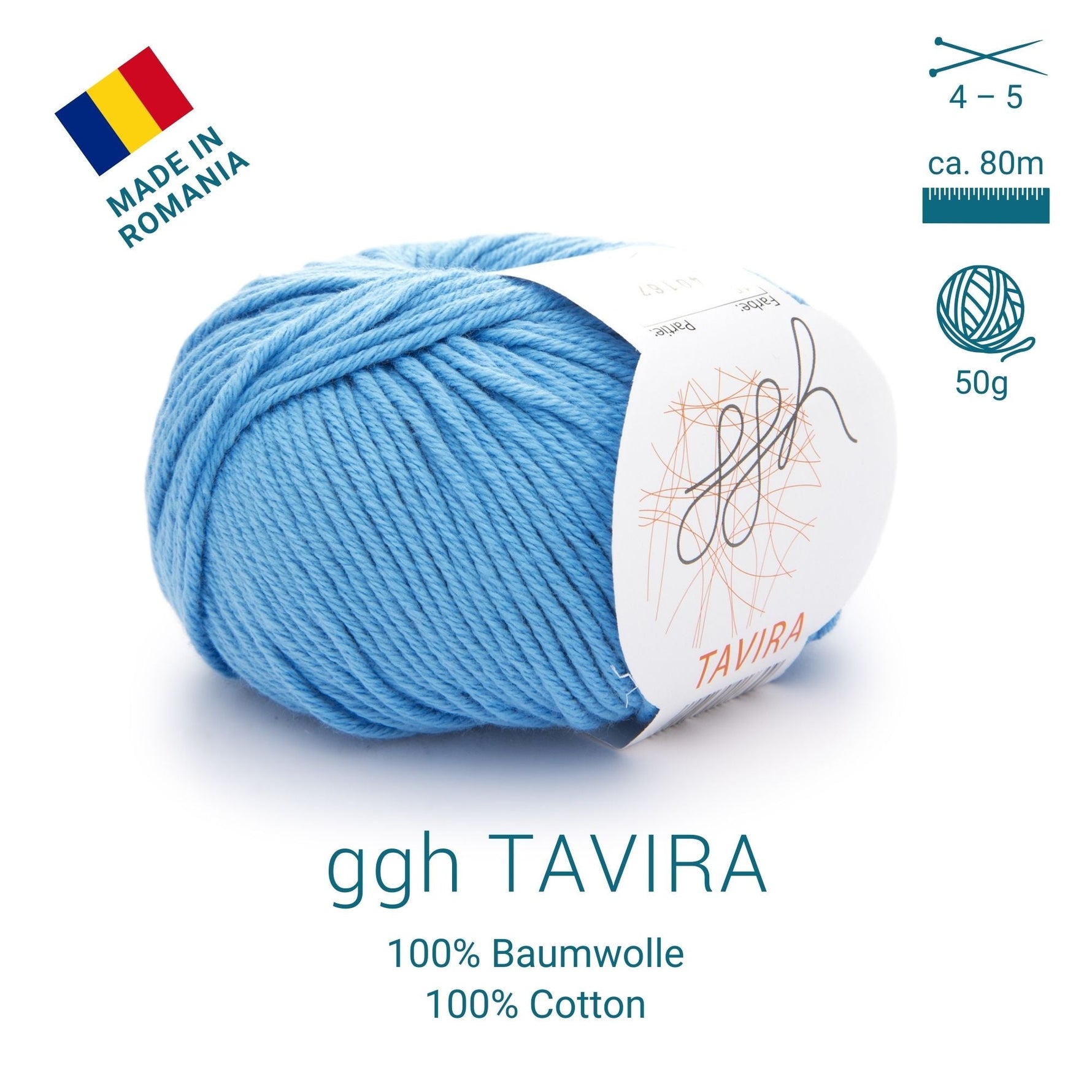 ggh Tavira | 015 - Aqua