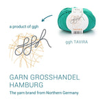 ggh Tavira | 027 - Chromgrün