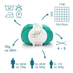 ggh Tavira | 027 - Chromgrün