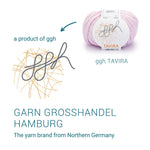 ggh Tavira | 030 - Hellrosa