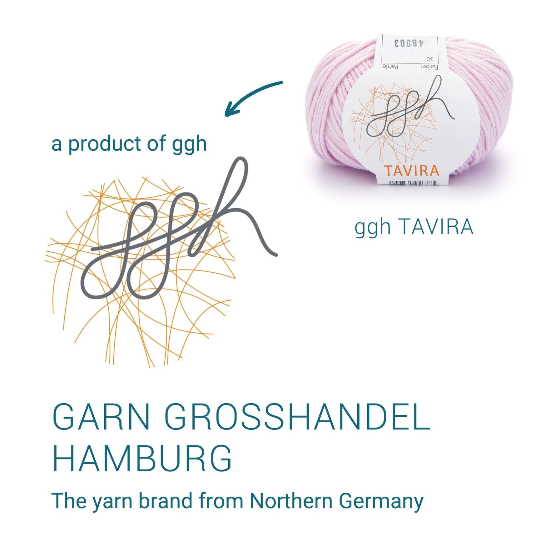 ggh Tavira | 030 - Hellrosa