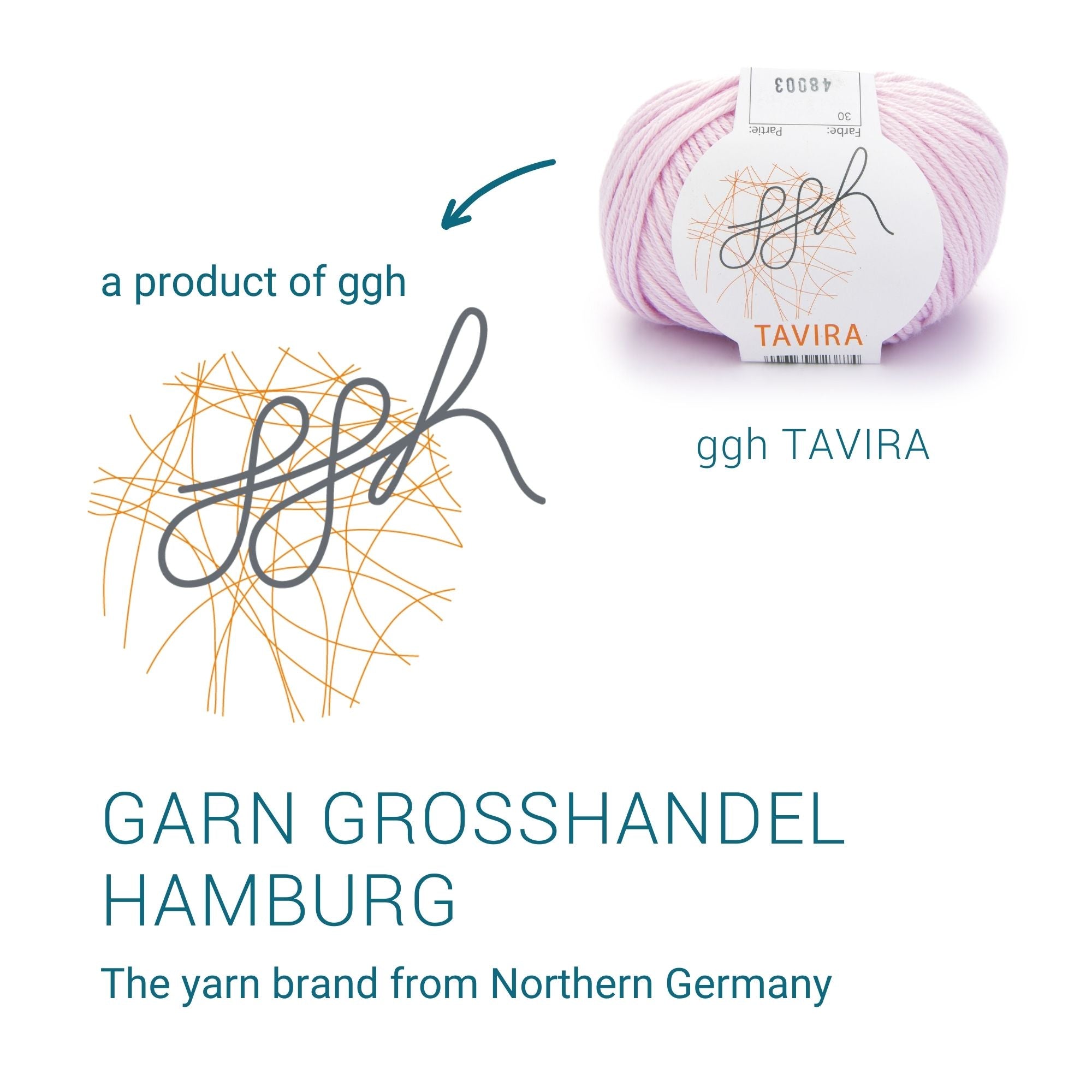 ggh Tavira | 030 - Hellrosa