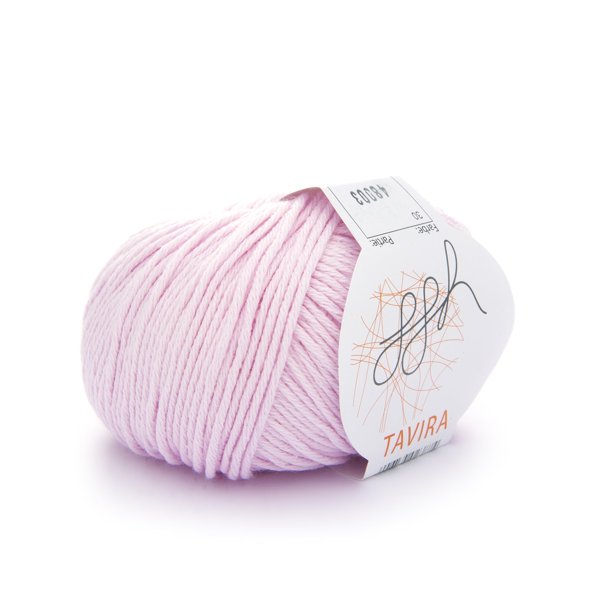 ggh Tavira | 030 - Hellrosa