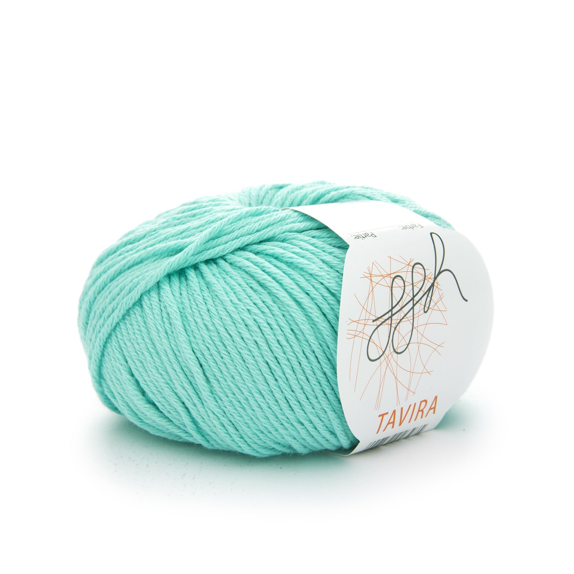 ggh Tavira | 036 - Helles Aquamarin