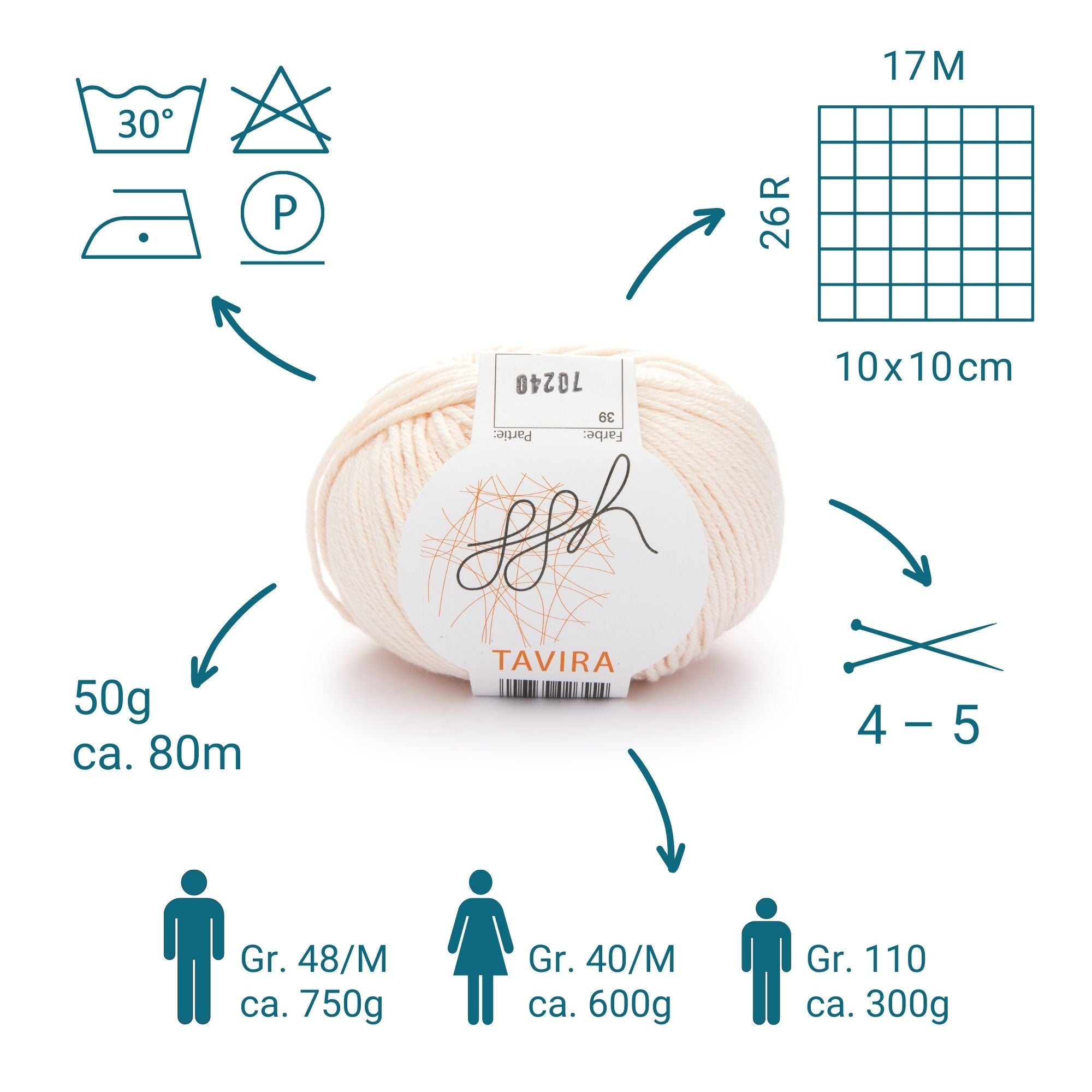 ggh Tavira | 039 - Puder