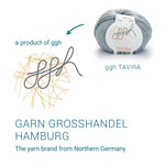 ggh Tavira | 041 - Hellgrau