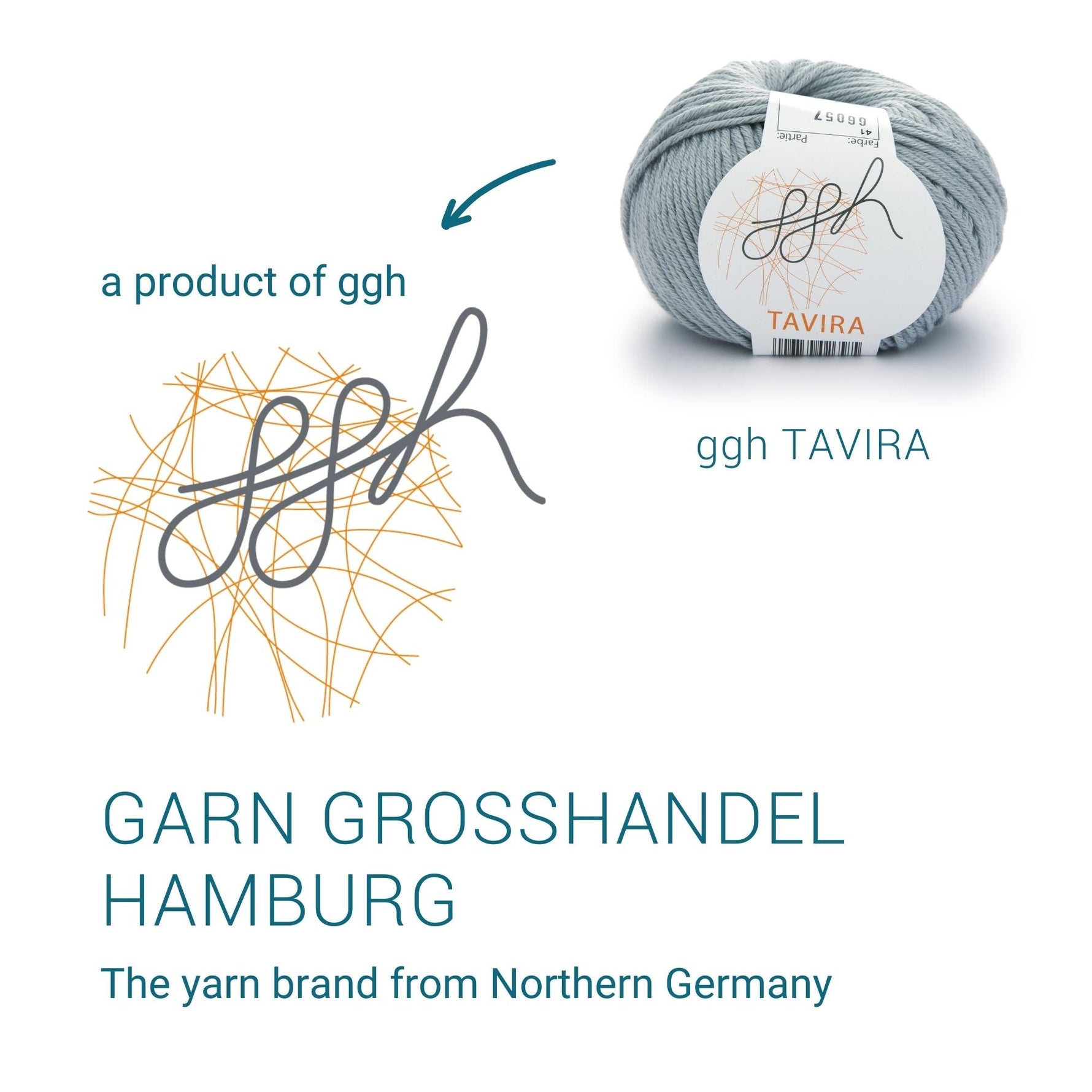 ggh Tavira | 041 - Hellgrau