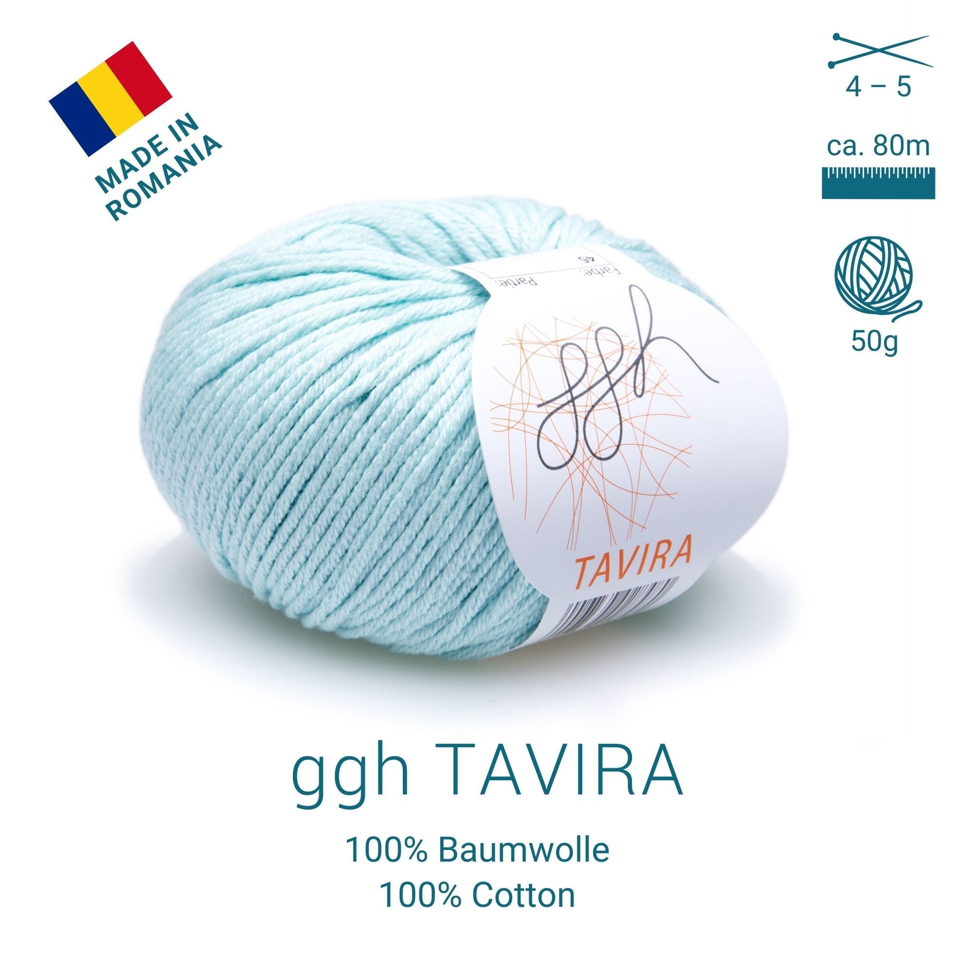 ggh Tavira | 045 - Mint