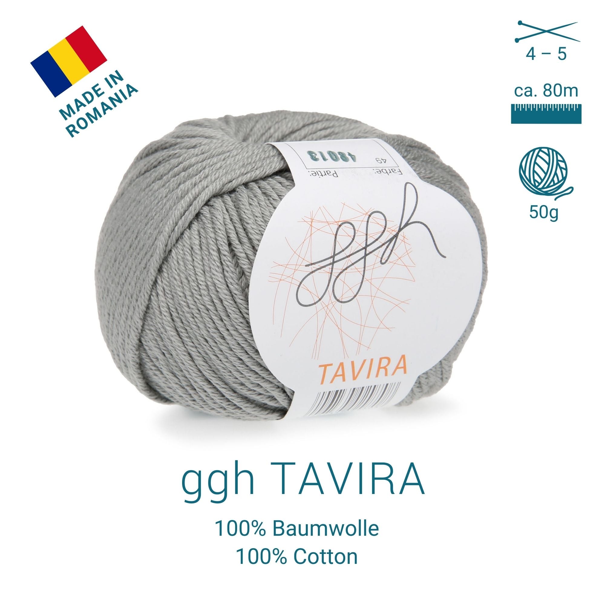 ggh Tavira | 049 - Helles Khaki