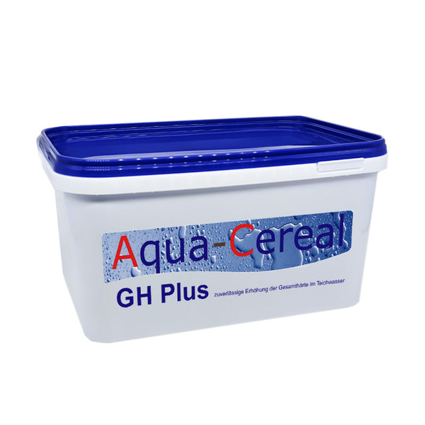 Aqua-Cereal® GH-Plus 4,5kg