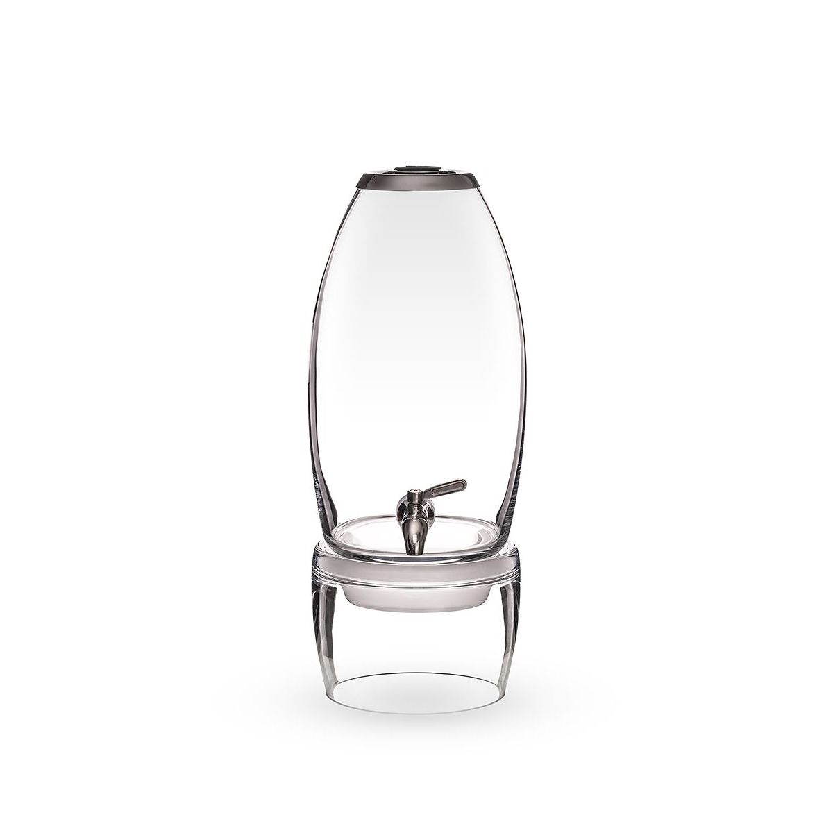 Vita Juwel - Glas Wasserspender - Grande - 7l