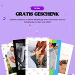 "Wenn ich du wäre" - Kartenspiel für Paare